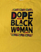 Custom Dope Shirt and Sunglasses Basket