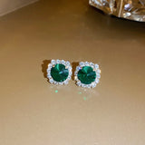 earring