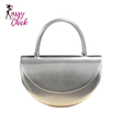 Diamond Studs Clutch Bag Sassy Chick Logo