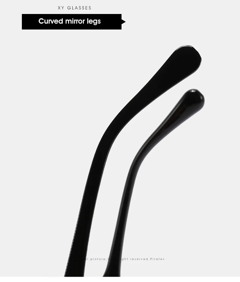 Details of Double Bridge  Anti Blue Light Reading Glasses