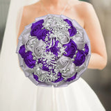 Elegant Bridal Wedding Bouquet