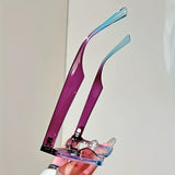 frame of eyeglasses