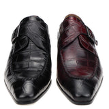 Exquisite Genuine Leather Men Shoes