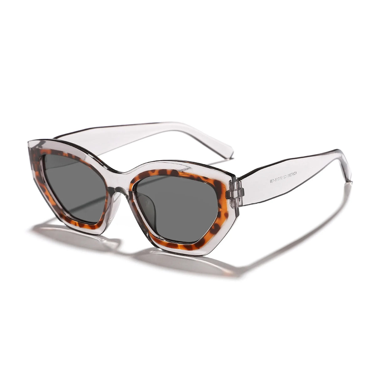 Fashion Cat Eye uv400 Vintage Sunglasses