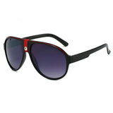 Fashion Luxury Charm Neutral UV400 Sunglasses 