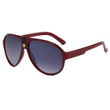 Fashion Luxury Charm Neutral UV400 Sunglasses