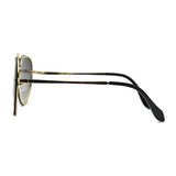 Fashion Luxury Designer Oversized Retro Sunglasses
