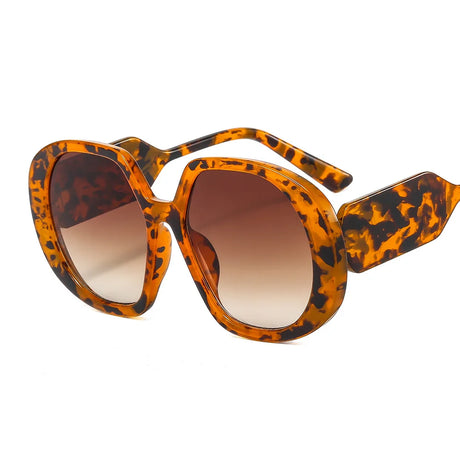 leopard sunglasses