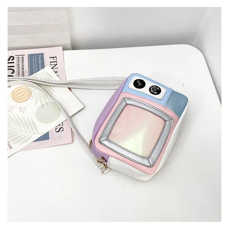 Fun Novel TV Style Bag Shoulder Bag