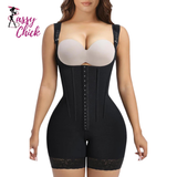 Girdle Lift Up Butt Lifter Slimming Bodysuits Shapewear Sassy Chick Logo