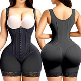 Girdle Lift Up Butt Lifter Slimming Bodysuits Shapewear