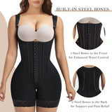 Details of Girdle Lift Up Butt Lifter Slimming Bodysuits Shapewear