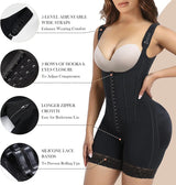 Girdle Lift Up Butt Lifter Slimming Bodysuits Shapewear