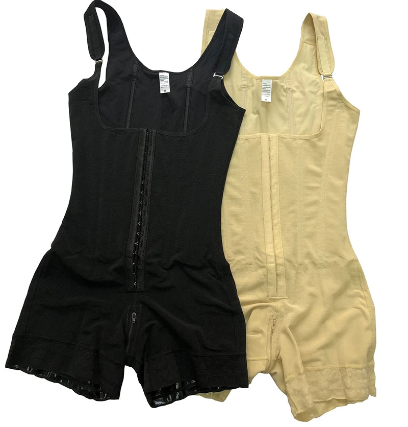 Girdle Lift Up Butt Lifter Slimming Bodysuits Shapewear