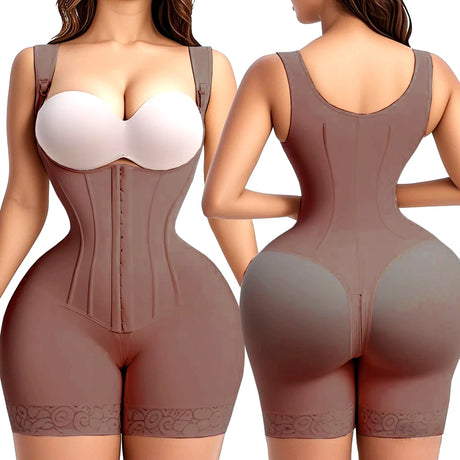 Girdle Lift Up Butt Lifter Slimming Bodysuits Shapewear