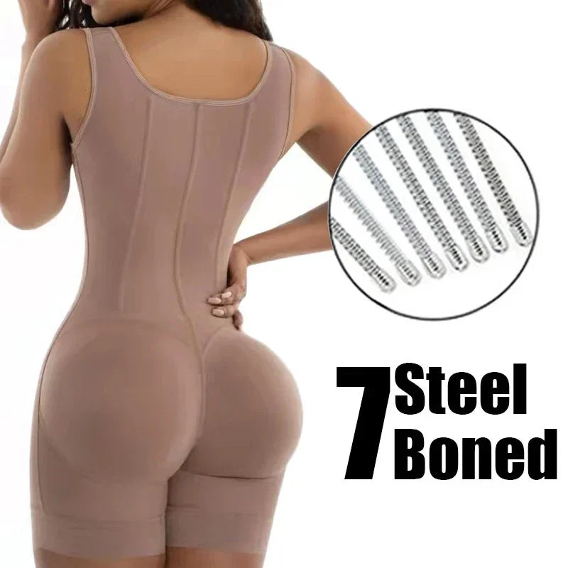 Girdles Corset Bodysuit Shapewear
