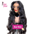 Glueless Human Hair Wig