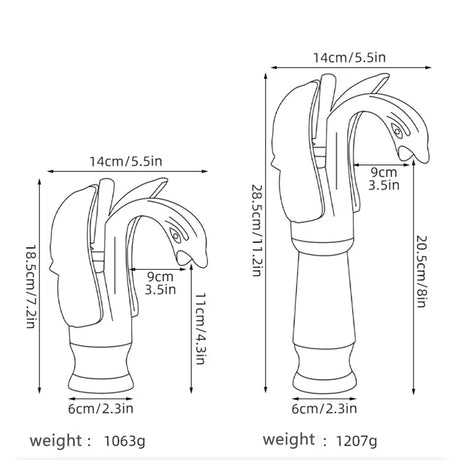 Golden swan-shaped deck-mounted basin faucet with single handle for hot and cold water