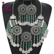 Gypsy Bohemian Tassel Jewelry Sets Sassy Chick Logo