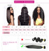 Long Body Wave Synthetic Hair Wig