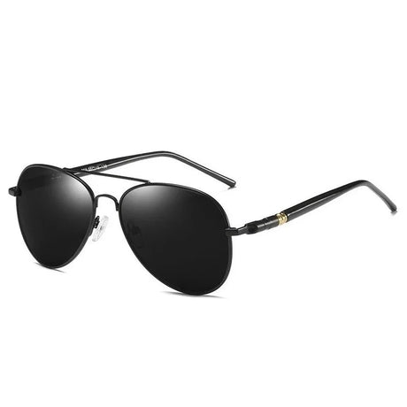 Luxury Polarized Sunglasses For Men