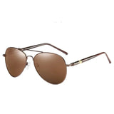 Luxury Polarized Sunglasses For Men