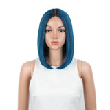 Bob Synthetic Hair Wig