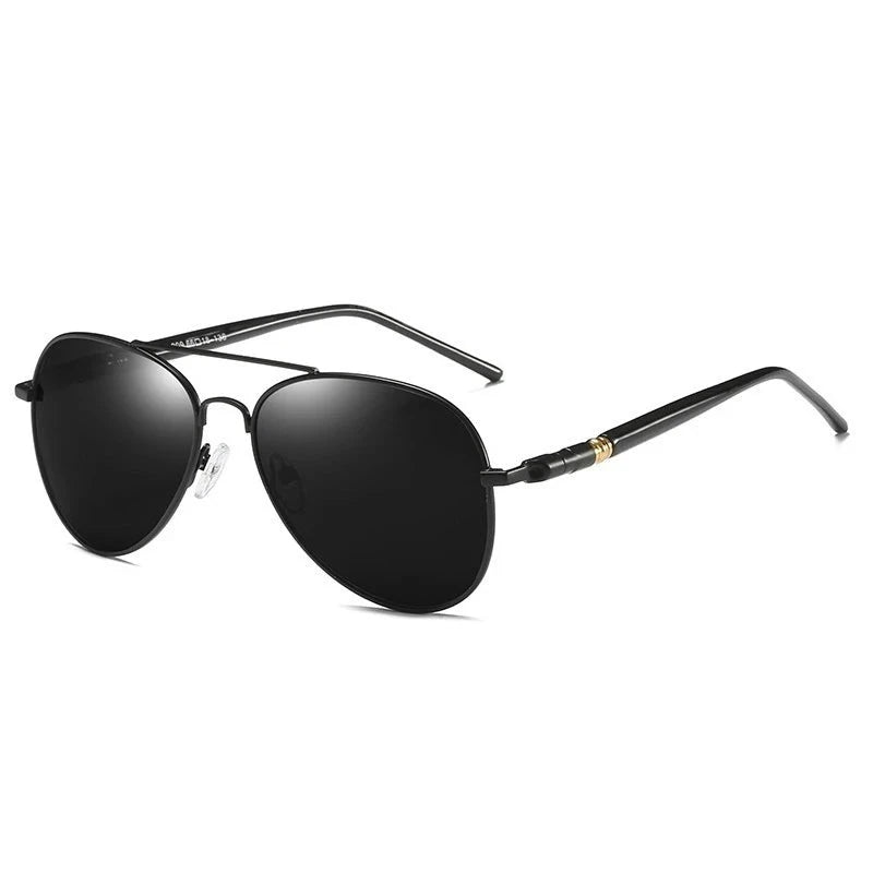 Luxury Polarized Sunglasses For Men