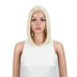 Bob Synthetic Hair Wig