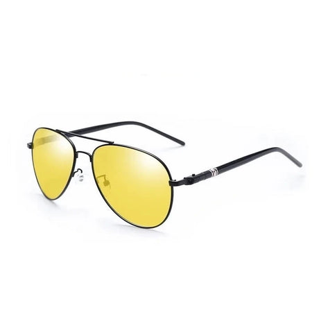 Luxury Polarized Sunglasses For Men