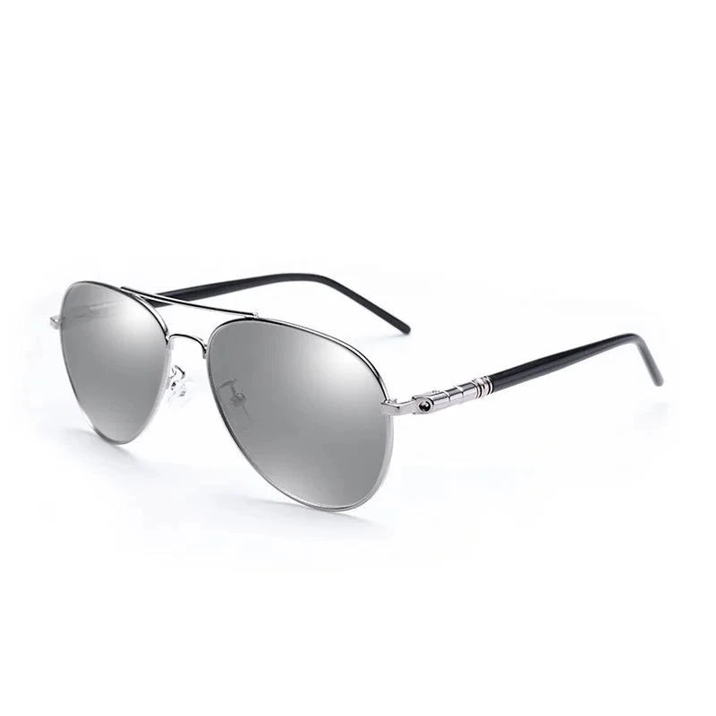 Luxury Polarized Sunglasses For Men