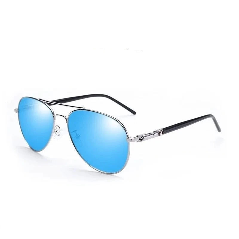 Luxury Polarized Sunglasses For Men