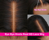 HD Lace Wig 5x5 6x6 7x7 Human Hair Wig