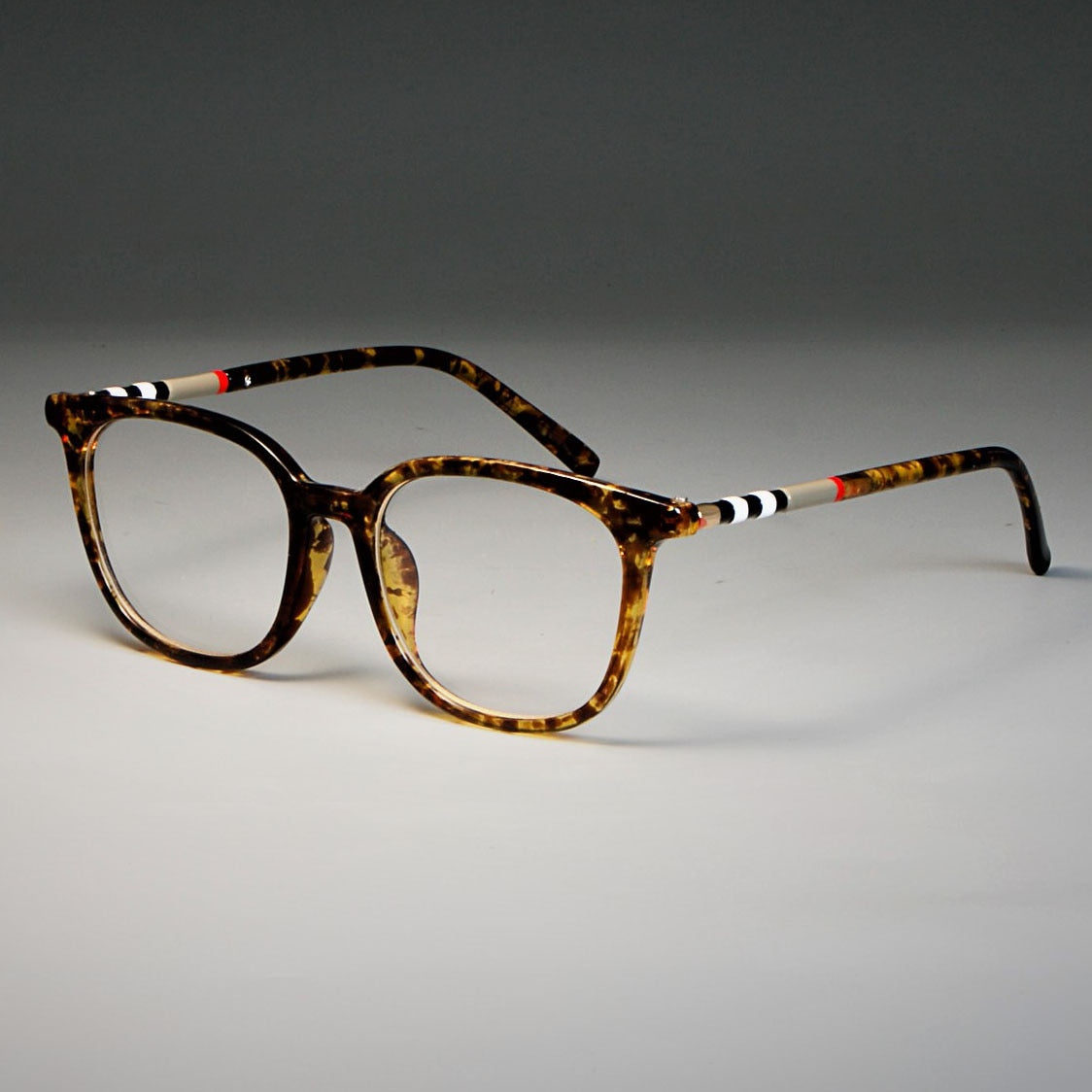 Anti-Blue Optical Cat Eye Glasses