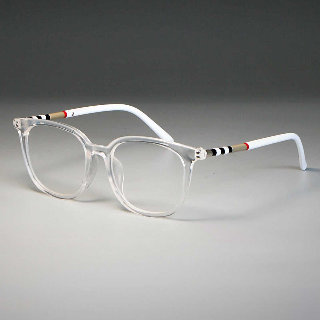 Anti-Blue Optical Cat Eye Glasses