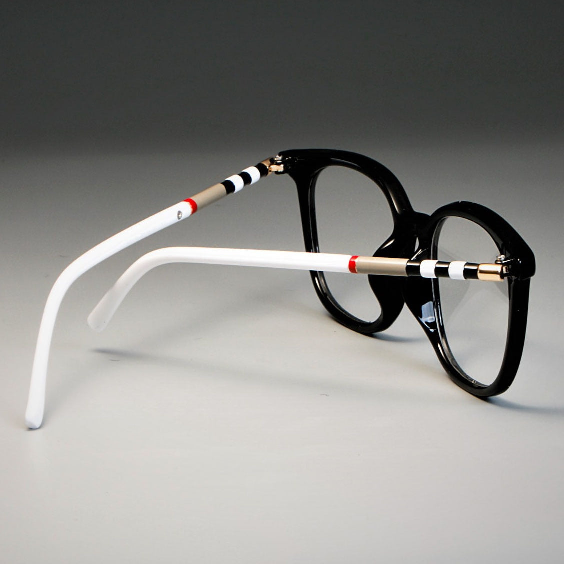 Anti-Blue Optical Cat Eye Glasses