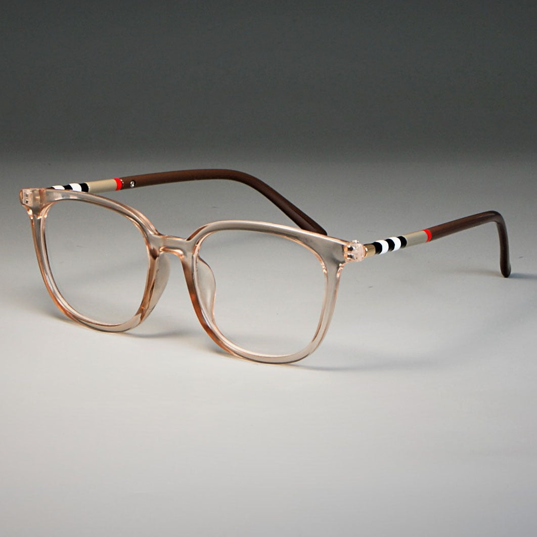 Anti-Blue Optical Cat Eye Glasses