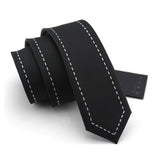 Skinny Casual Neck Tie