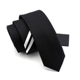 Skinny Casual Neck Tie