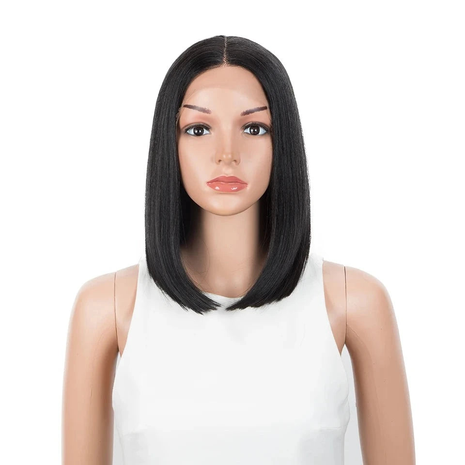 Bob Synthetic Hair Wig