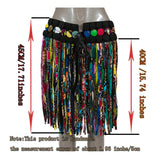 Handmade African Beads Jewelry