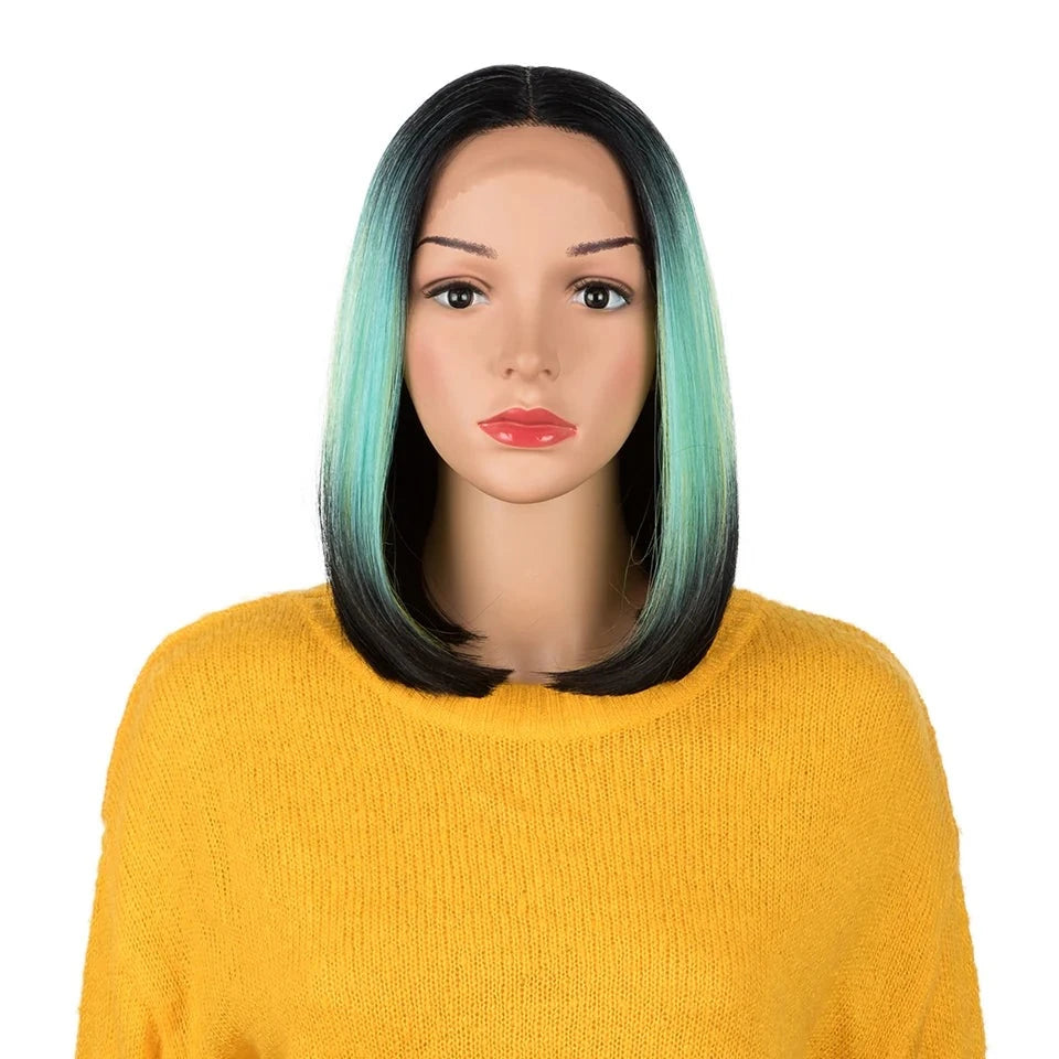 Bob Synthetic Hair Wig