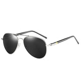 Luxury Polarized Sunglasses For Men