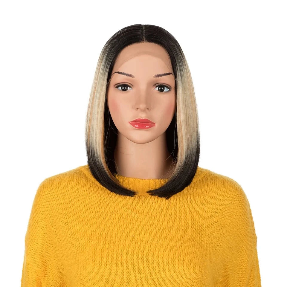 Bob Synthetic Hair Wig