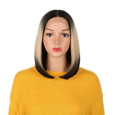 Bob Synthetic Hair Wig