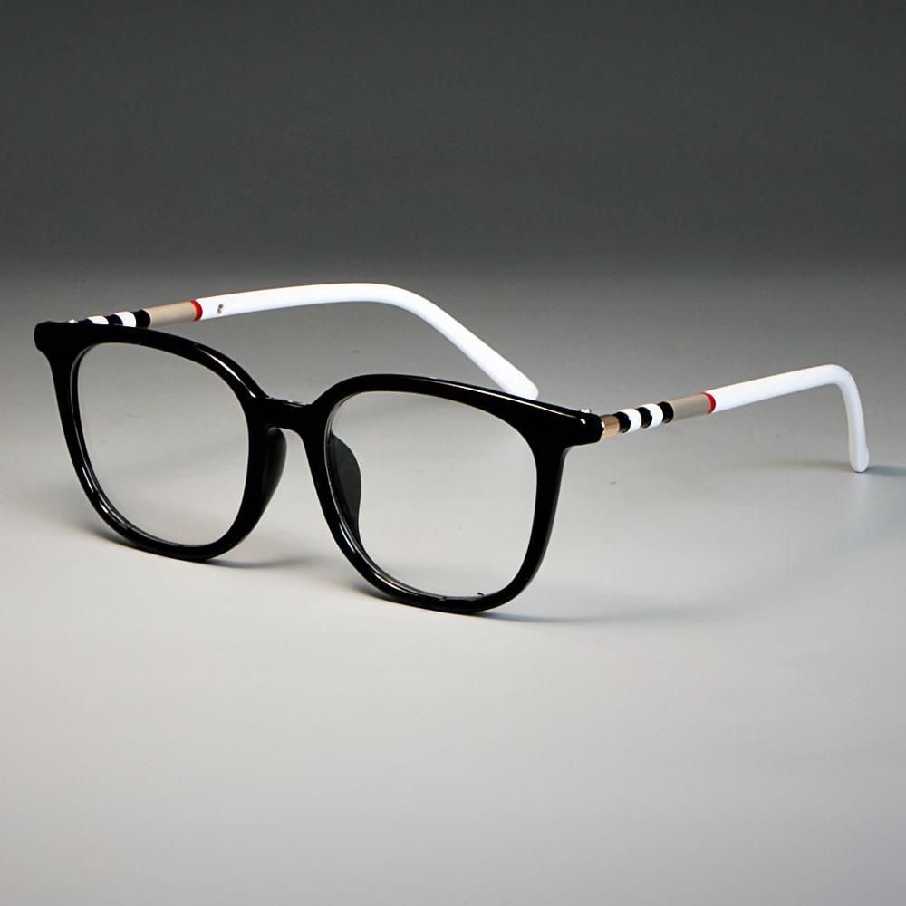 Anti-Blue Optical Cat Eye Glasses