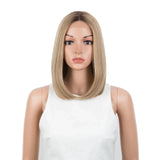 Bob Synthetic Hair Wig