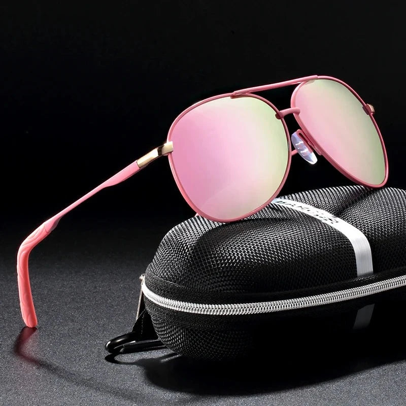 Polarized Sunglasses