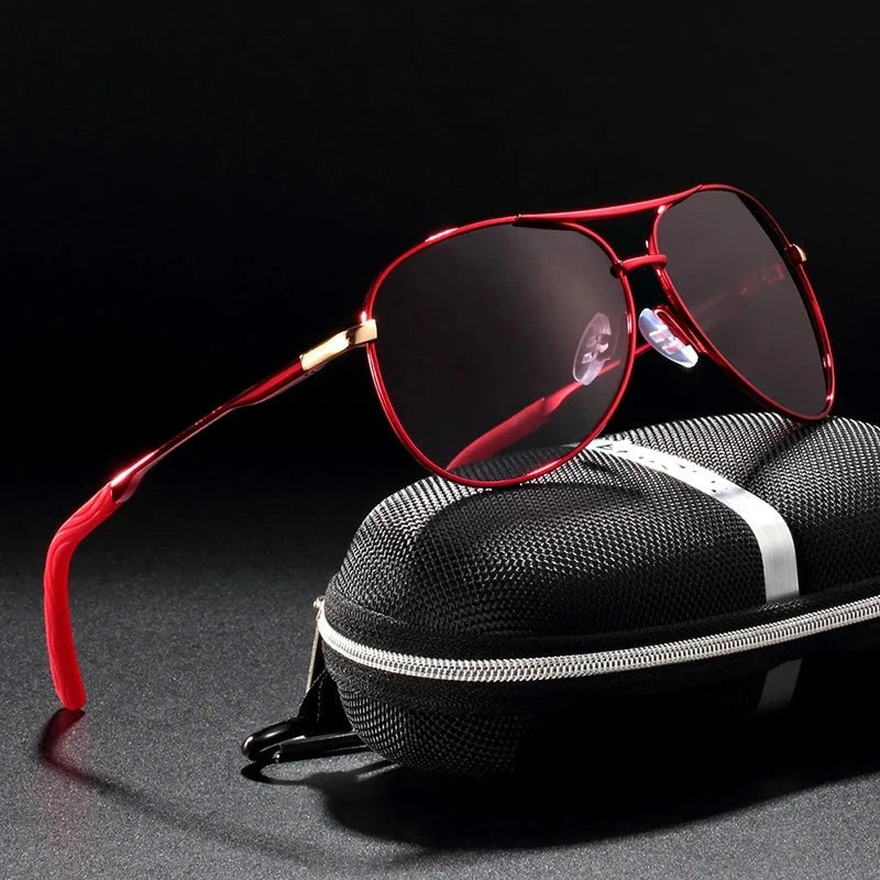 Polarized Sunglasses