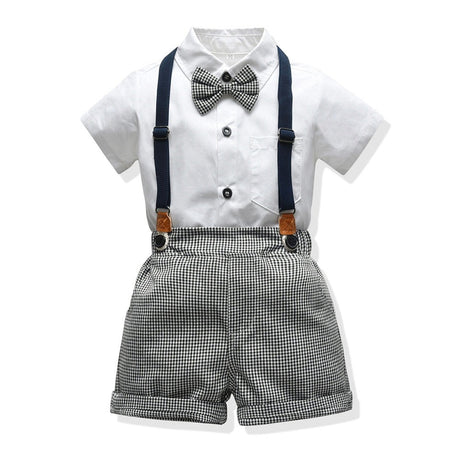 Baby Boy Outfit Sets